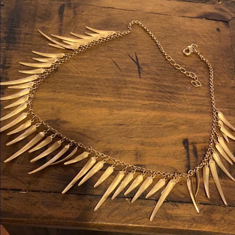 NWOT 18” necklace